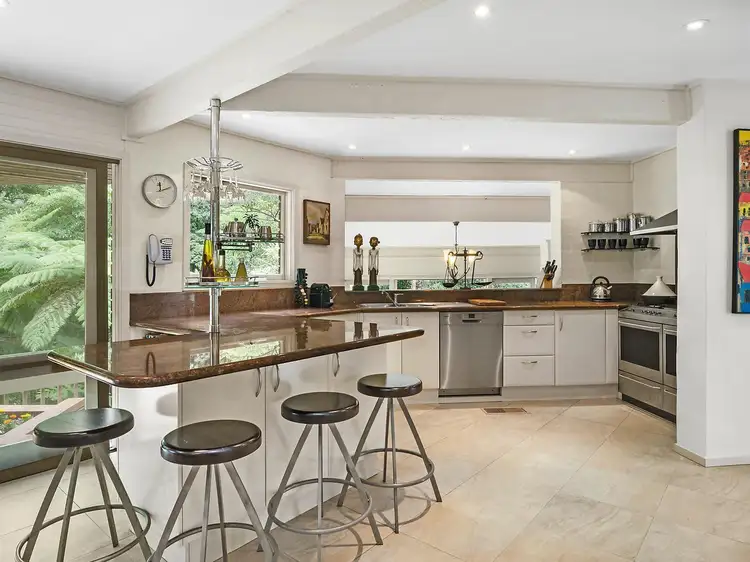 Third view of Homely house listing, 6 Adelong Place, Wahroonga NSW 2076