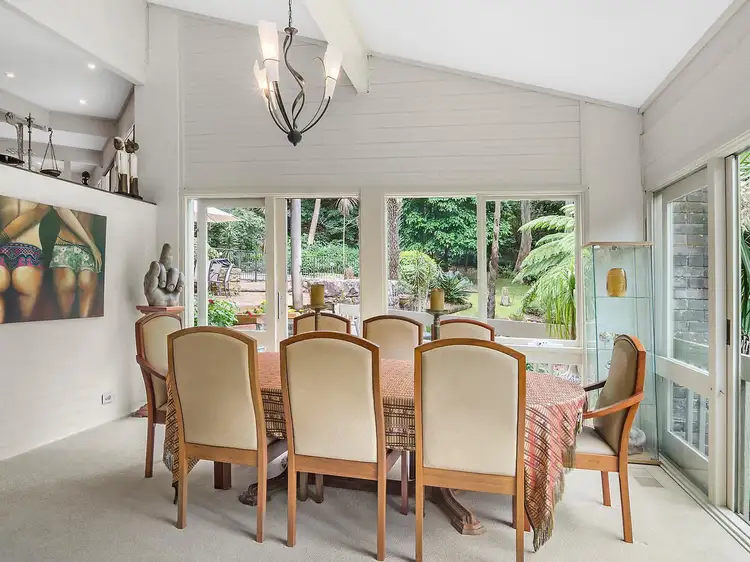 Fourth view of Homely house listing, 6 Adelong Place, Wahroonga NSW 2076