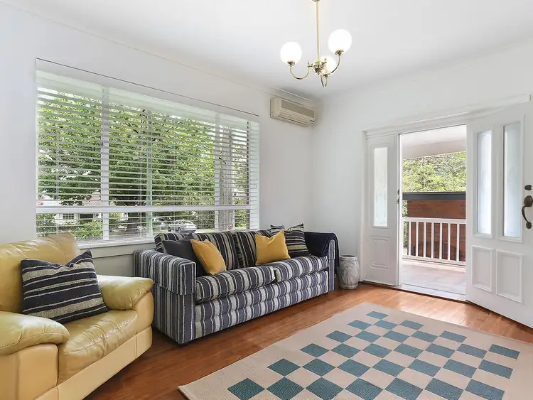 Second view of Homely house listing, 7 Yalleroi Avenue, West Pymble NSW 2073