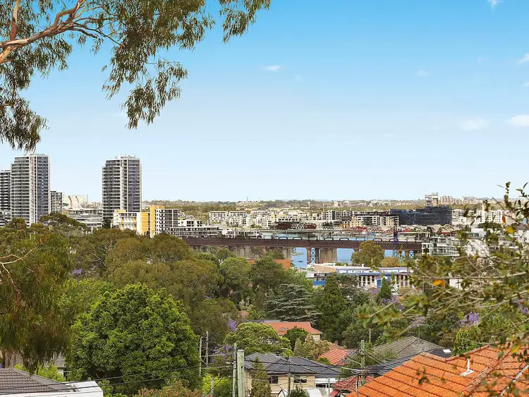 Second view of Homely unit listing, 10/820 Victoria Road, Ryde NSW 2112