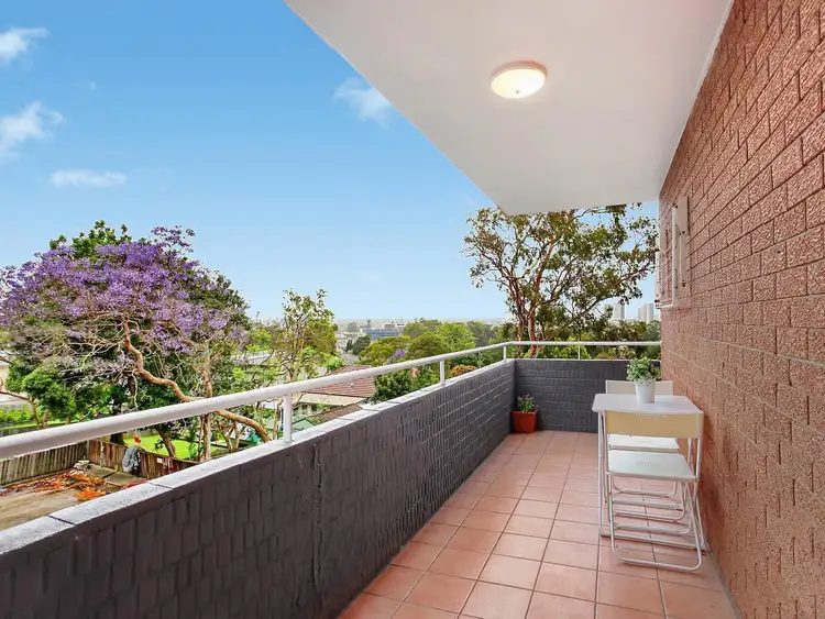 Third view of Homely unit listing, 10/820 Victoria Road, Ryde NSW 2112