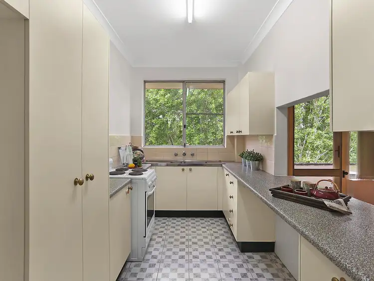 Second view of Homely apartment listing, 10/39 Mill Street, Carlton NSW 2218