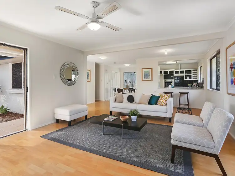 Fourth view of Homely house listing, 6 Masthead Street, Jamboree Heights QLD 4074