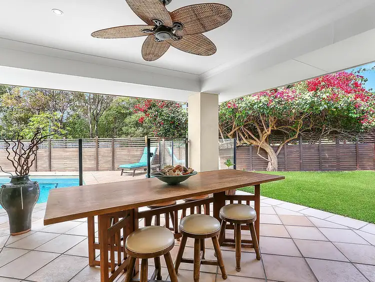 13 Uhlmann Street, Wakerley QLD 4154