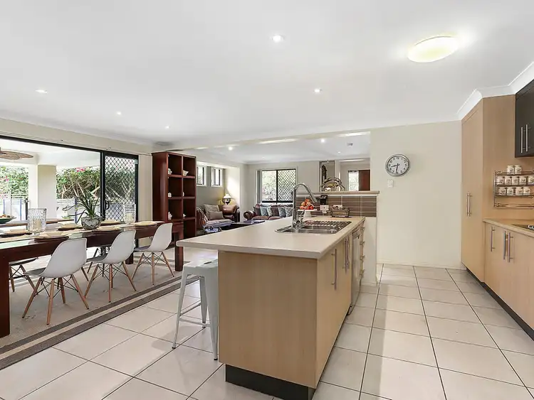 Third view of Homely house listing, 13 Uhlmann Street, Wakerley QLD 4154