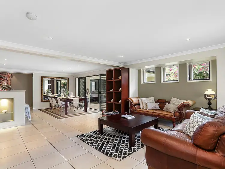 Fourth view of Homely house listing, 13 Uhlmann Street, Wakerley QLD 4154