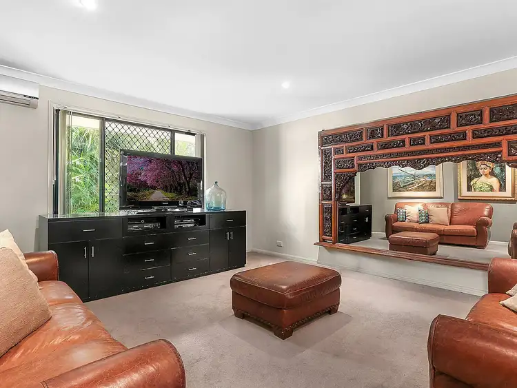 Fifth view of Homely house listing, 13 Uhlmann Street, Wakerley QLD 4154
