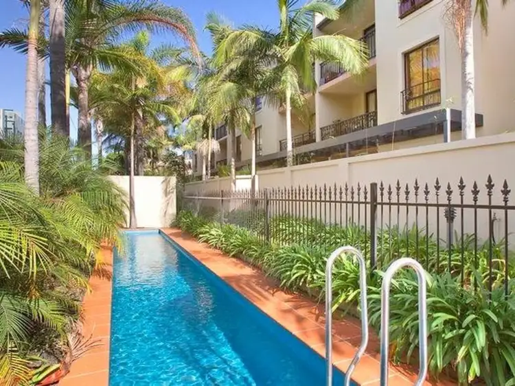 Third view of Homely apartment listing, 35/256 Lawrence Street, Alexandria NSW 2015