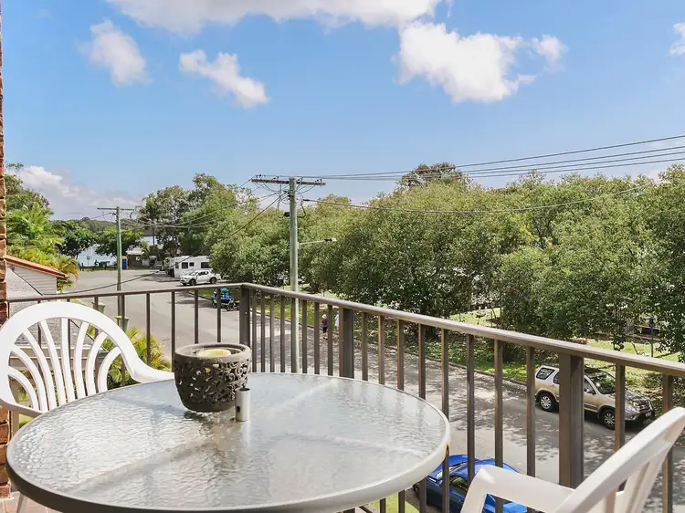 Third view of Homely block of units listing, 17 Russell Street, Noosaville QLD 4566