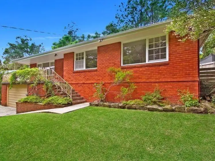 4 Kunari Place, Mona Vale NSW 2103