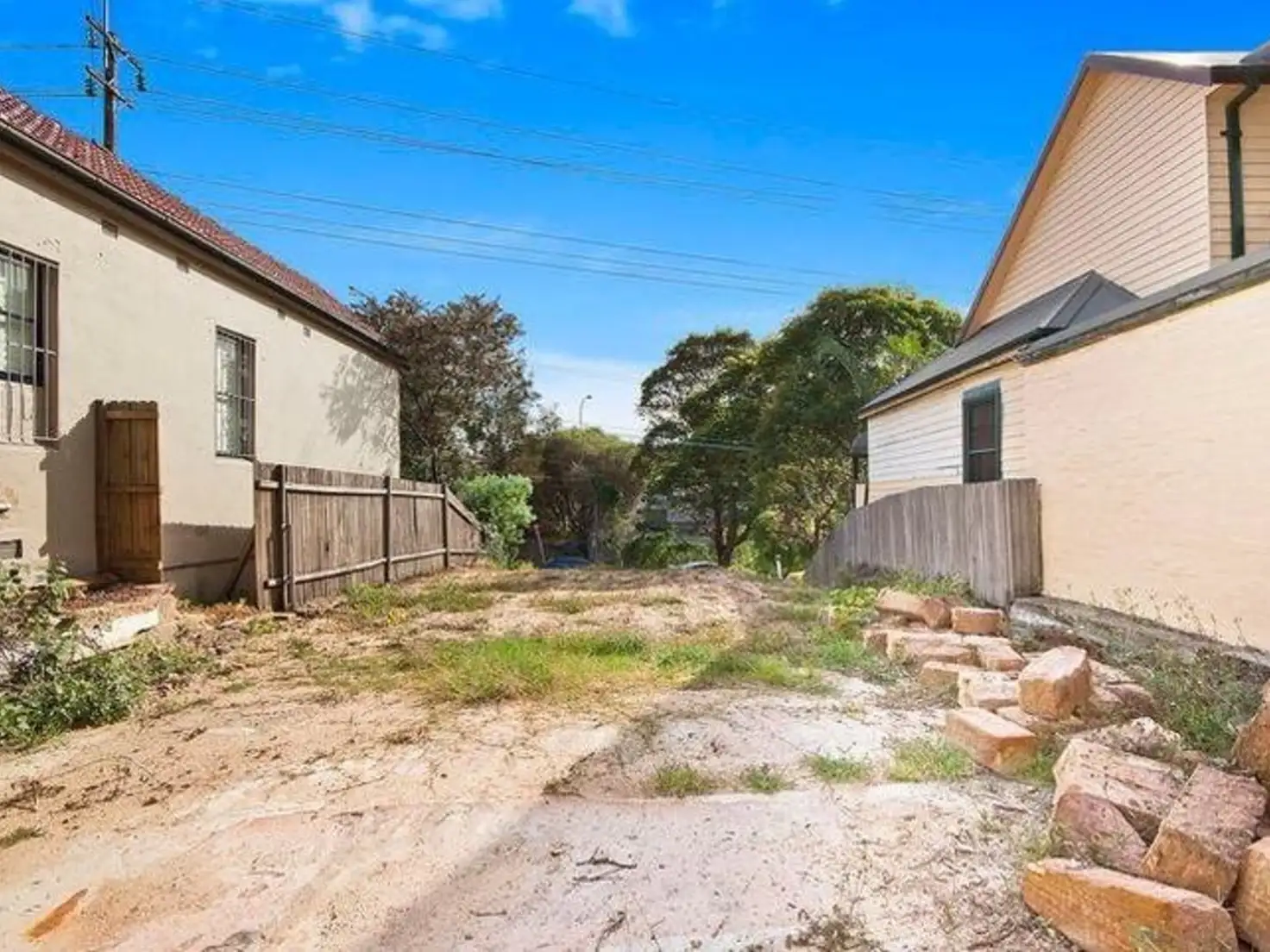 Main view of Homely land listing, 46 Brenan Street, Lilyfield NSW 2040