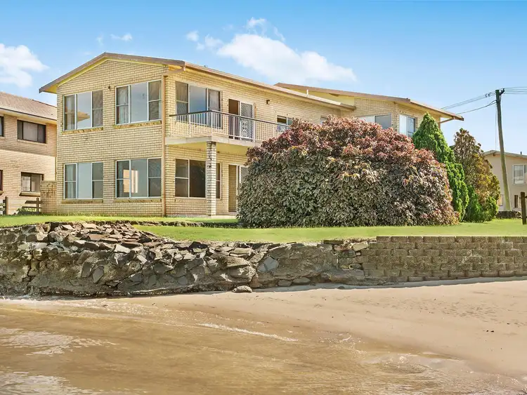 Second view of Homely house listing, 2 Latta Avenue, Ballina NSW 2478