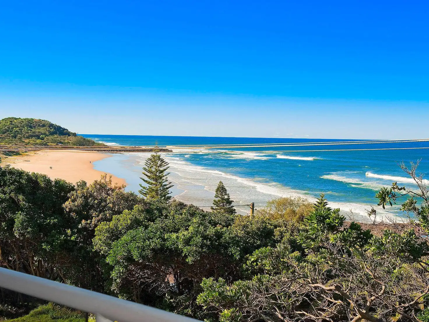 Main view of Homely apartment listing, 5/15 Harbourview Street, East Ballina NSW 2478