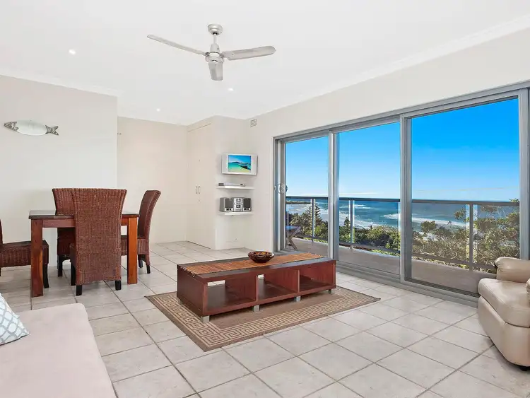Second view of Homely apartment listing, 5/15 Harbourview Street, East Ballina NSW 2478