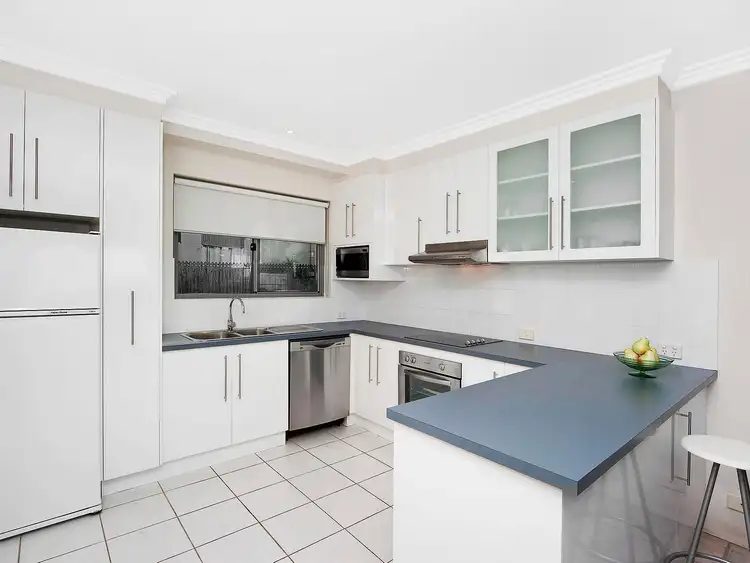 Third view of Homely apartment listing, 5/15 Harbourview Street, East Ballina NSW 2478