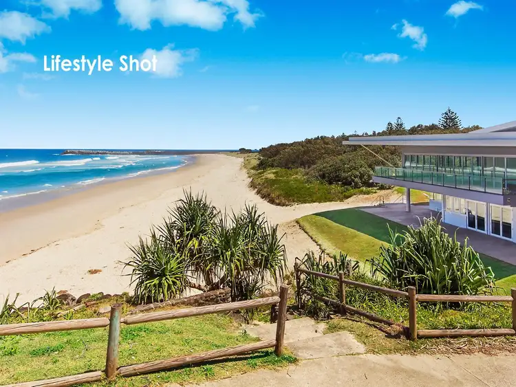 Sixth view of Homely apartment listing, 5/15 Harbourview Street, East Ballina NSW 2478