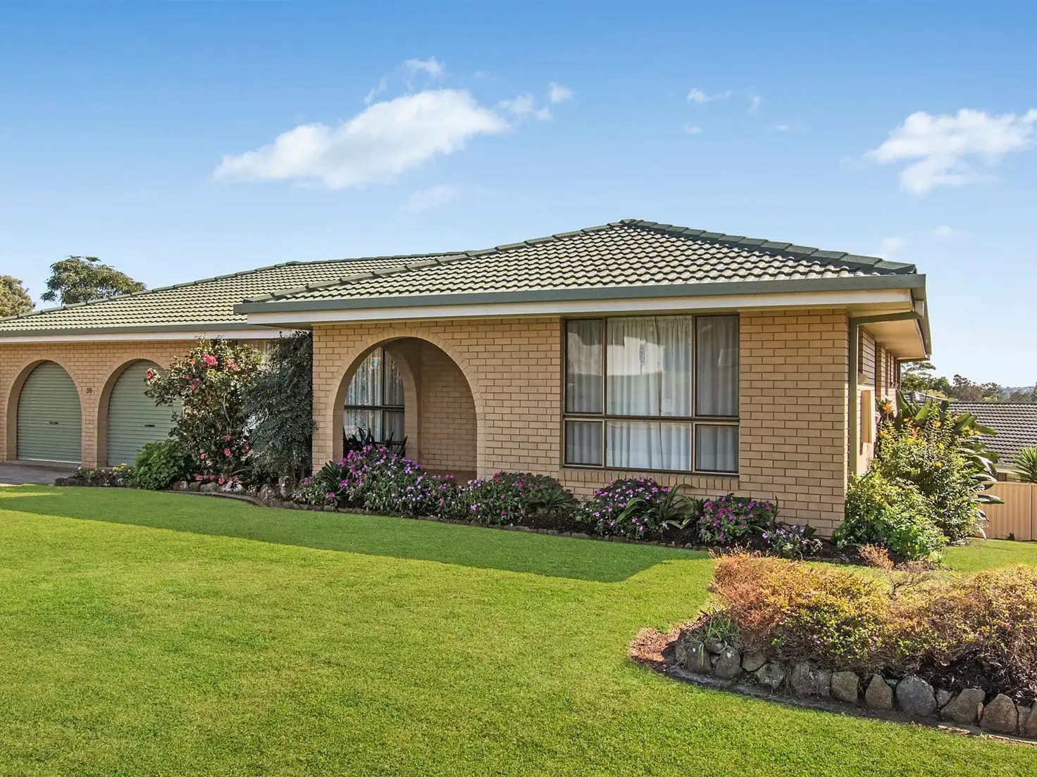 Main view of Homely house listing, 28 Eyles Drive, East Ballina NSW 2478