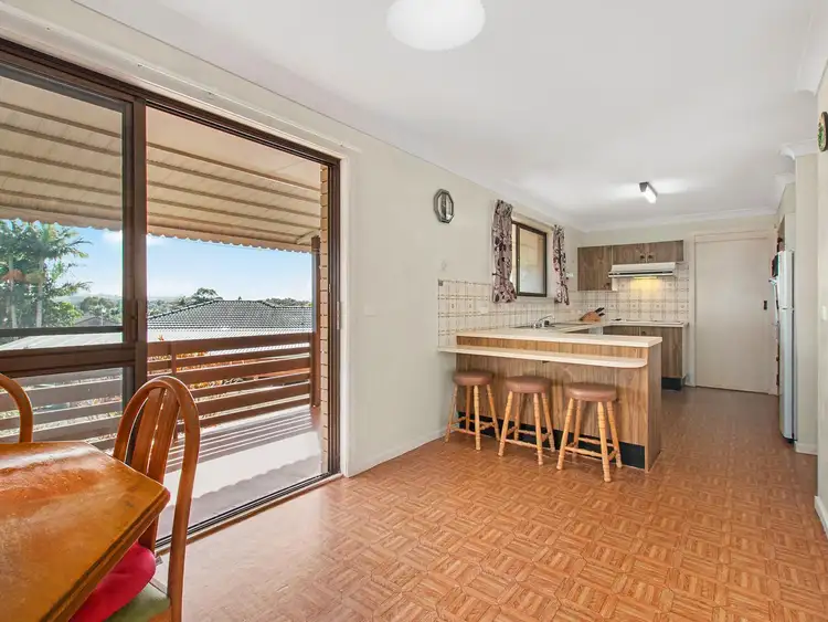 Second view of Homely house listing, 28 Eyles Drive, East Ballina NSW 2478