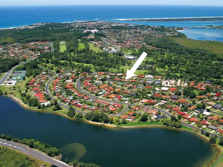 Third view of Homely house listing, 28 Eyles Drive, East Ballina NSW 2478
