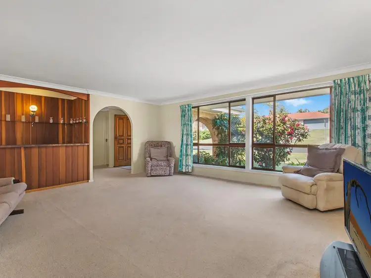 Fourth view of Homely house listing, 28 Eyles Drive, East Ballina NSW 2478