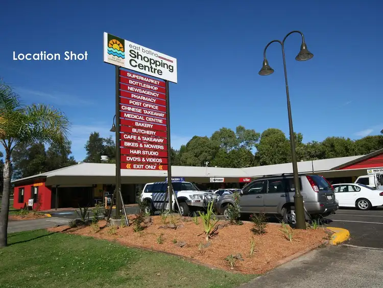 Fifth view of Homely house listing, 28 Eyles Drive, East Ballina NSW 2478