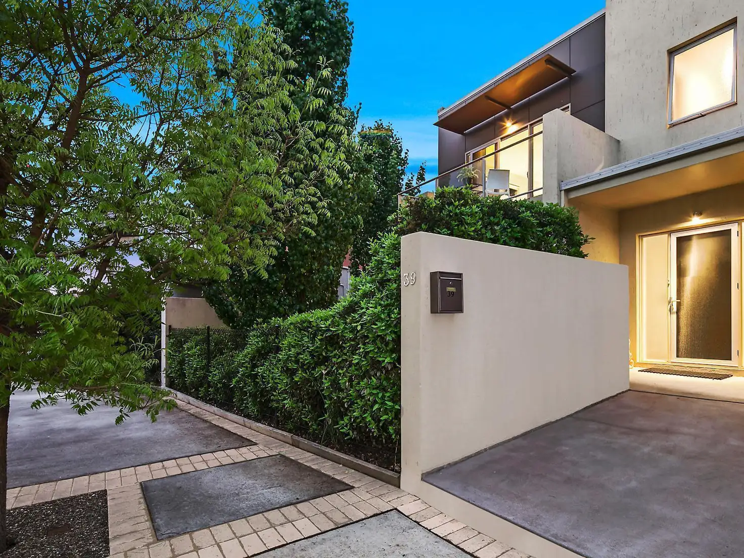 Main view of Homely house listing, 39 Bettie McNee Street, Watson ACT 2602
