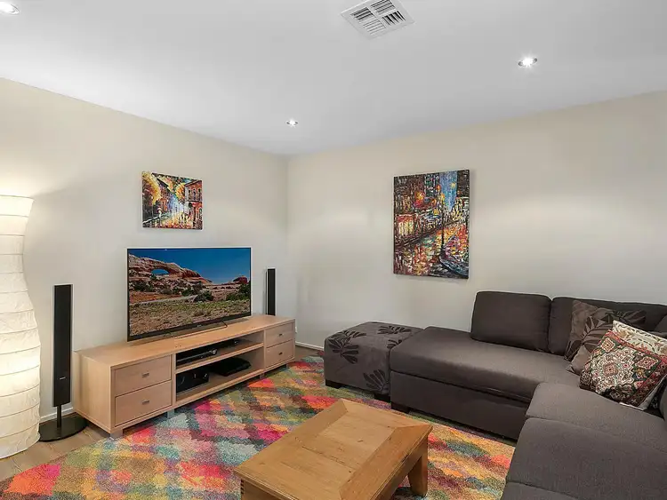 Second view of Homely house listing, 39 Bettie McNee Street, Watson ACT 2602