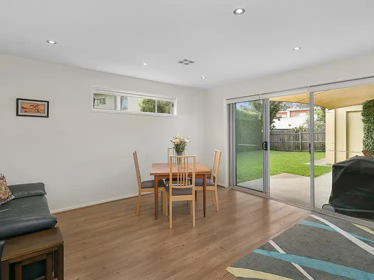 Third view of Homely house listing, 39 Bettie McNee Street, Watson ACT 2602