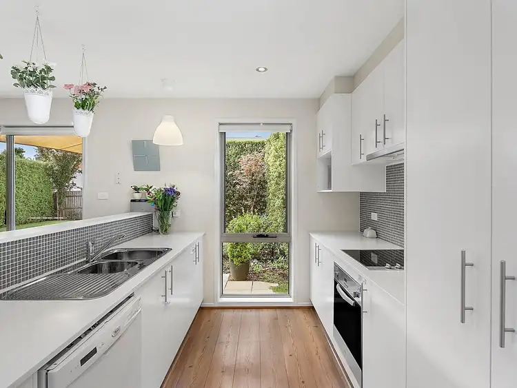 Sixth view of Homely house listing, 39 Bettie McNee Street, Watson ACT 2602