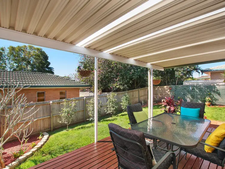 2/12 Albert Street, Alstonville NSW 2477