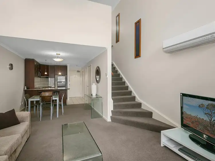 6/66 Allara Street, Canberra ACT 2601