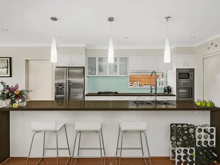 Second view of Homely house listing, 9 Harrow Street, Crace ACT 2911