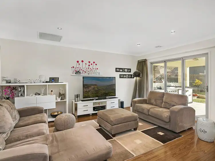 Third view of Homely house listing, 9 Harrow Street, Crace ACT 2911