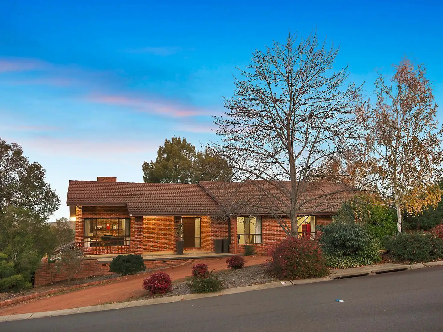 Main view of Homely house listing, 14 Salkauskas Crescent, Lyneham ACT 2602