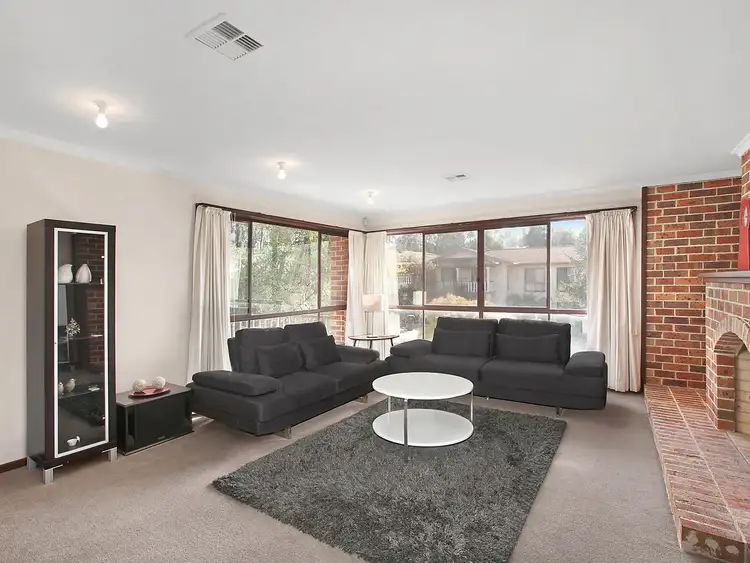 Second view of Homely house listing, 14 Salkauskas Crescent, Lyneham ACT 2602