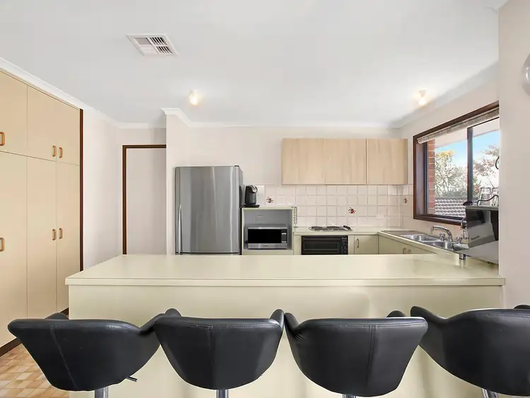 Third view of Homely house listing, 14 Salkauskas Crescent, Lyneham ACT 2602