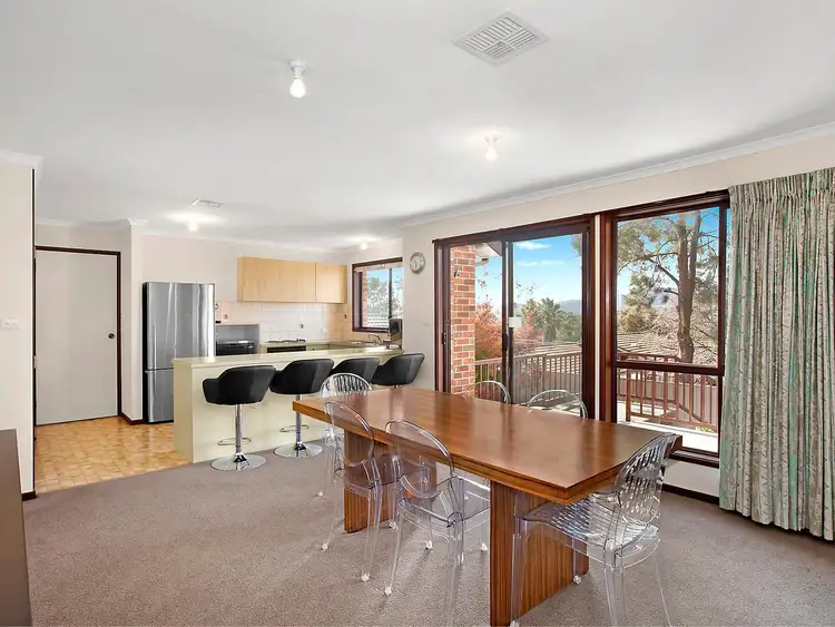 Fourth view of Homely house listing, 14 Salkauskas Crescent, Lyneham ACT 2602