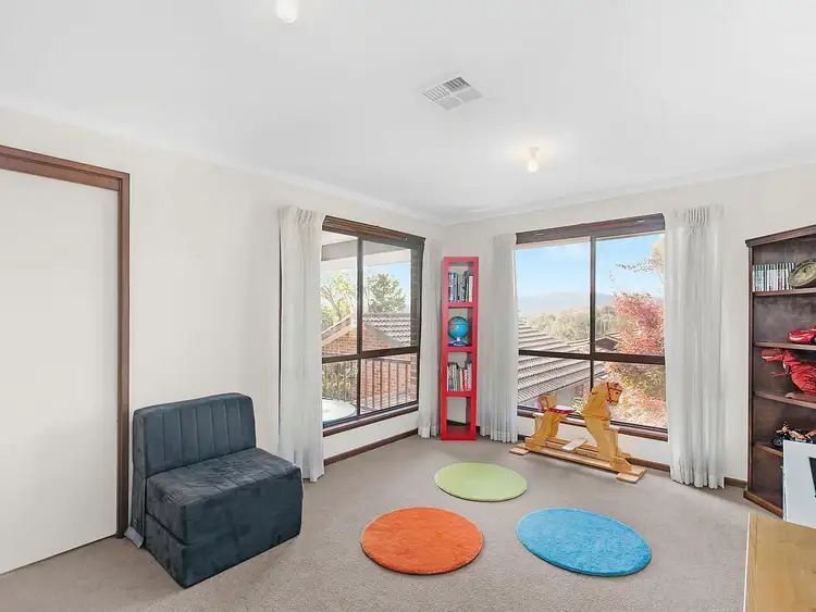Fifth view of Homely house listing, 14 Salkauskas Crescent, Lyneham ACT 2602
