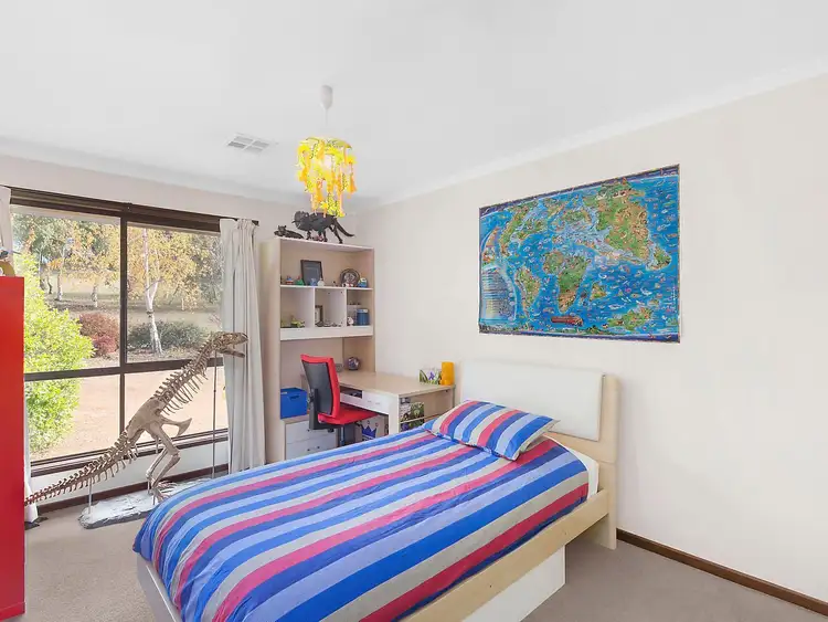 Sixth view of Homely house listing, 14 Salkauskas Crescent, Lyneham ACT 2602