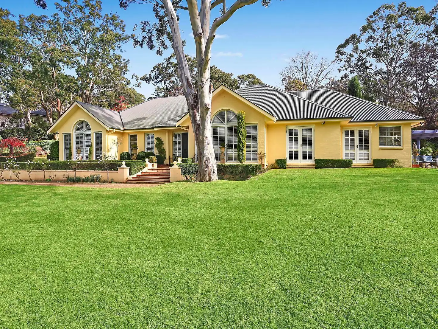 Main view of Homely house listing, 4 Alexandra Crescent, Bowral NSW 2576