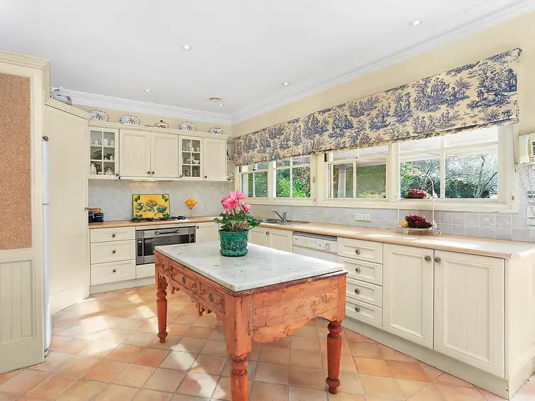Second view of Homely house listing, 4 Alexandra Crescent, Bowral NSW 2576