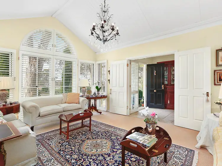 Third view of Homely house listing, 4 Alexandra Crescent, Bowral NSW 2576