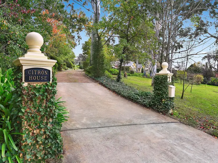 Fourth view of Homely house listing, 4 Alexandra Crescent, Bowral NSW 2576