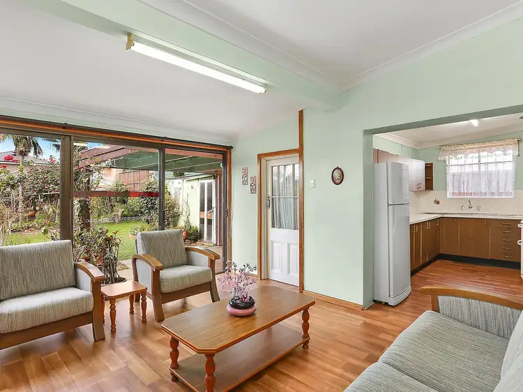 Second view of Homely house listing, 98 Gloucester Road, Hurstville NSW 2220
