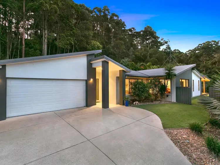 17 Hillview Drive, Buderim QLD 4556