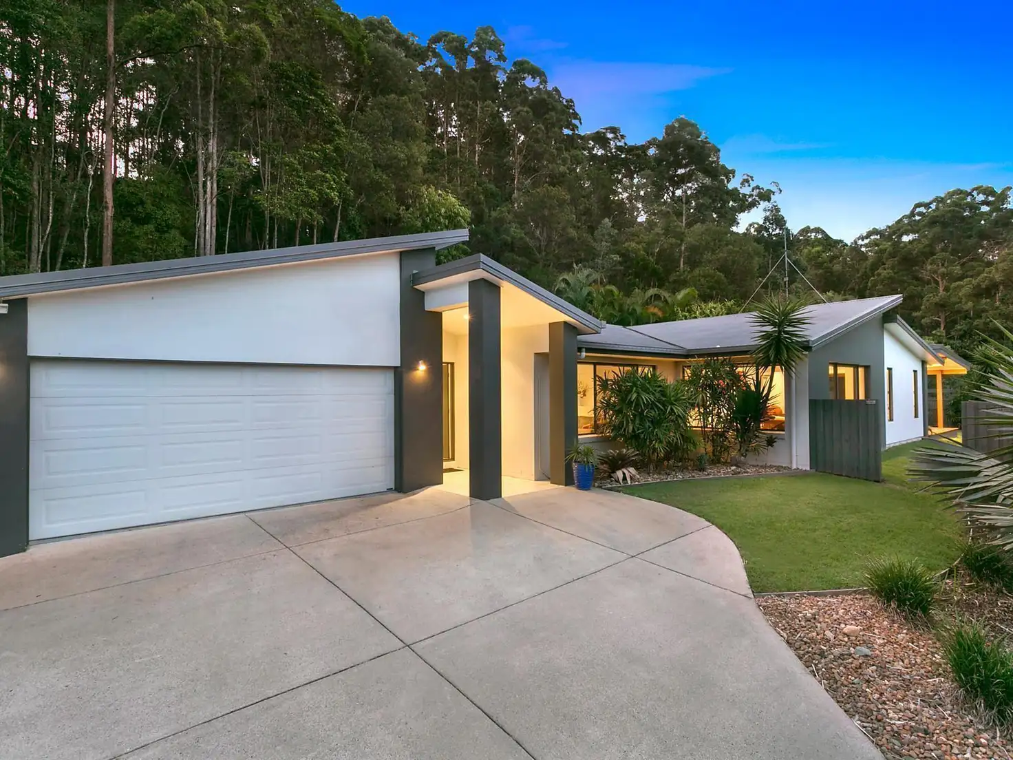 Main view of Homely house listing, 17 Hillview Drive, Buderim QLD 4556