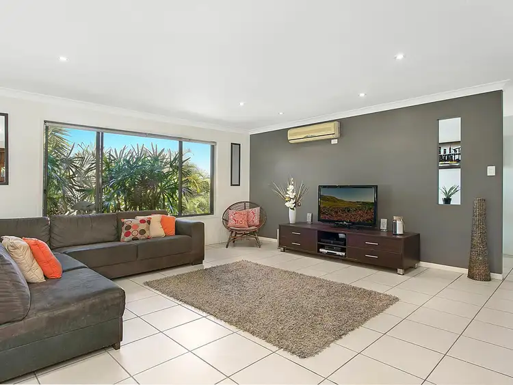 Third view of Homely house listing, 17 Hillview Drive, Buderim QLD 4556