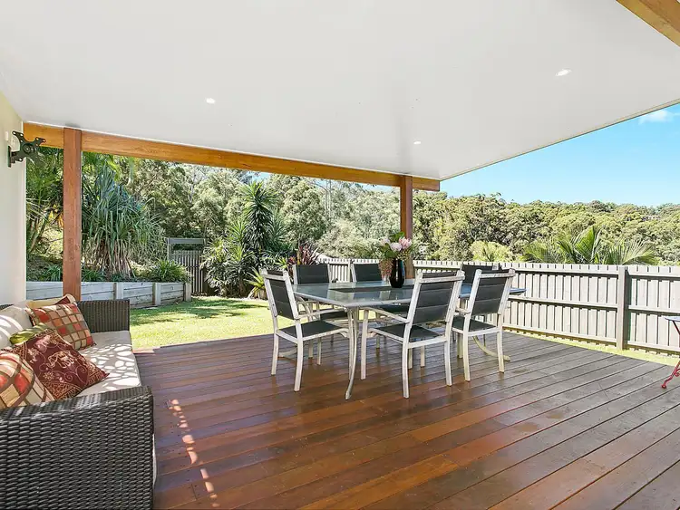 Fourth view of Homely house listing, 17 Hillview Drive, Buderim QLD 4556