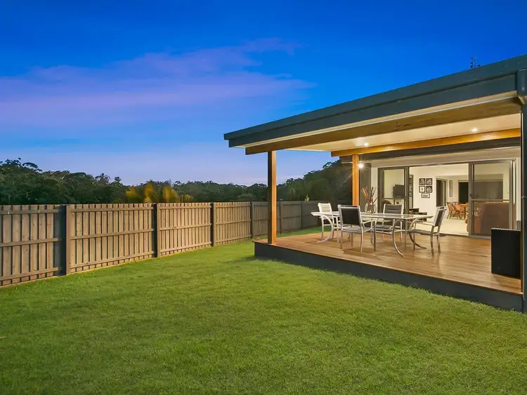 Fifth view of Homely house listing, 17 Hillview Drive, Buderim QLD 4556