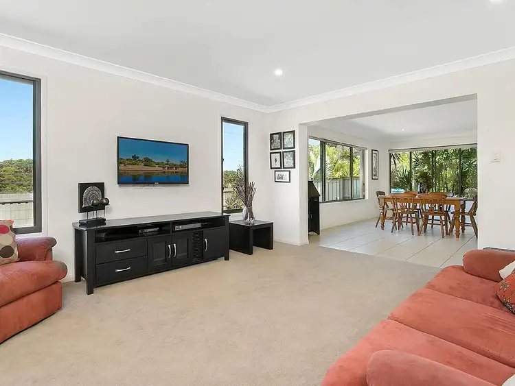 Sixth view of Homely house listing, 17 Hillview Drive, Buderim QLD 4556